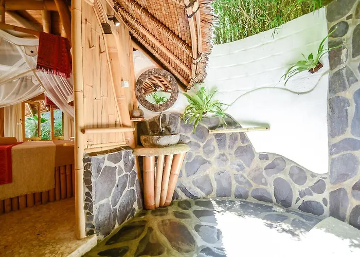 Le Bamboo Bali