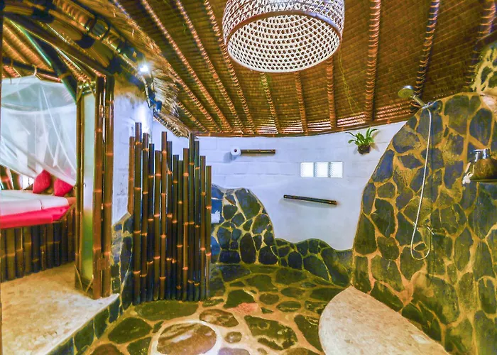 Le Bamboo Bali