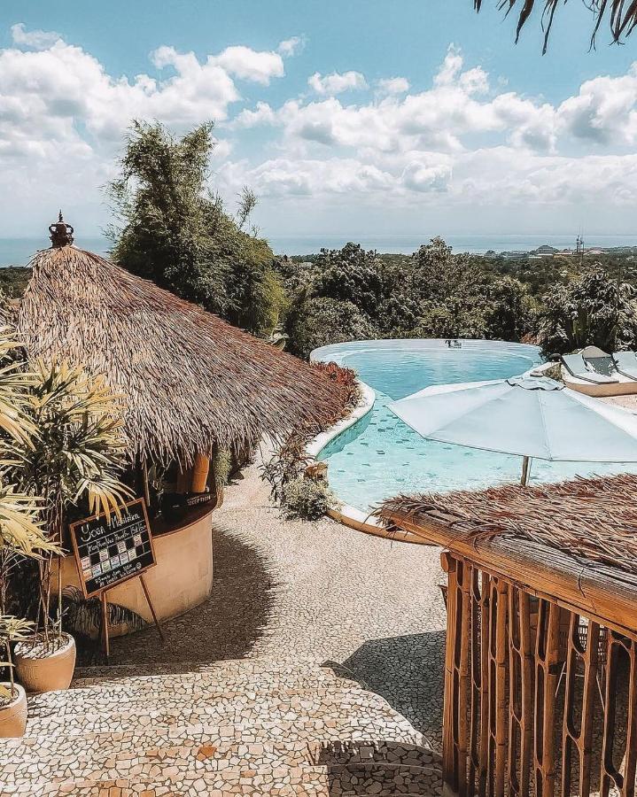 Le Bamboo Bali Villa Uluwatu