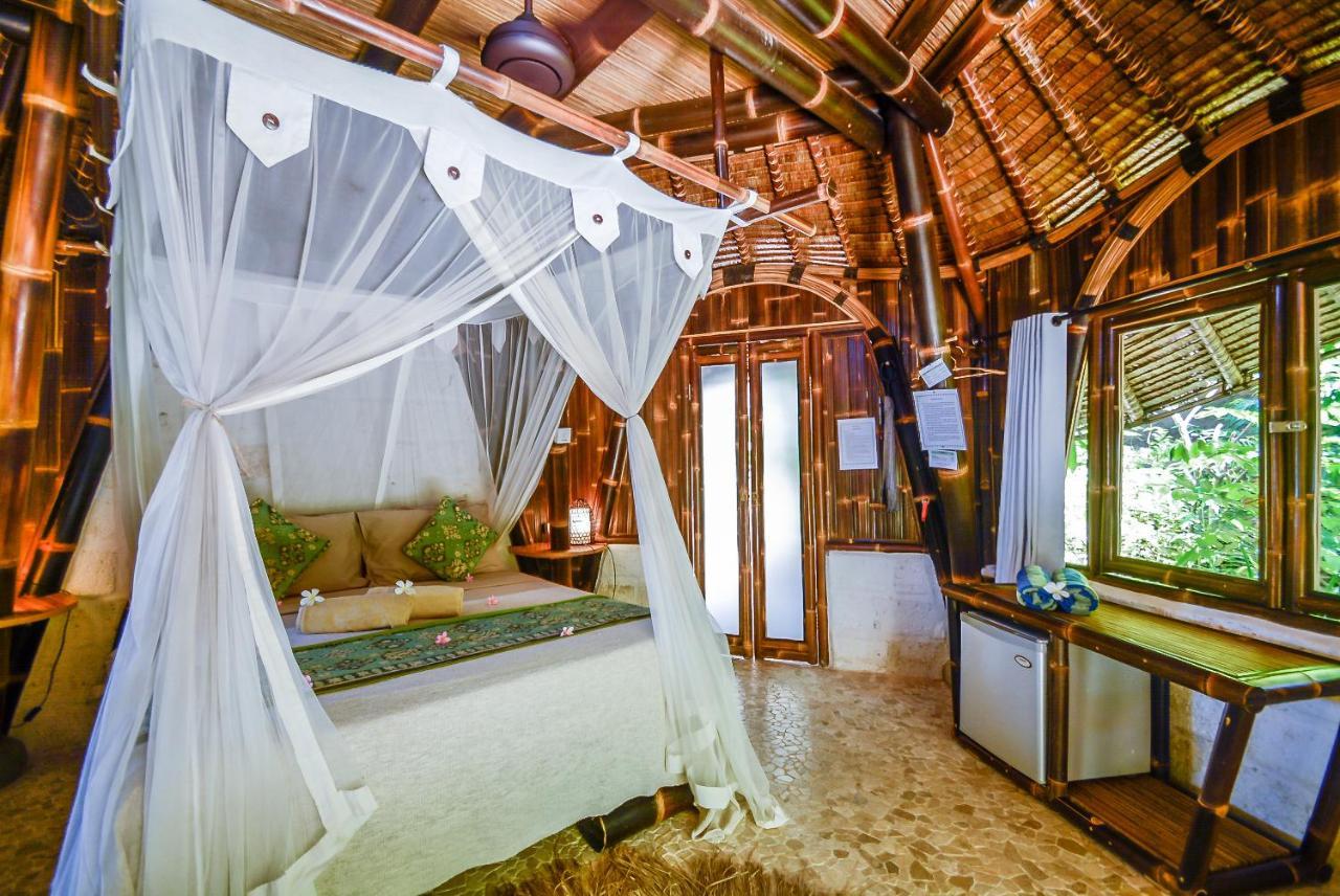 Le Bamboo Bali Villa Uluwatu