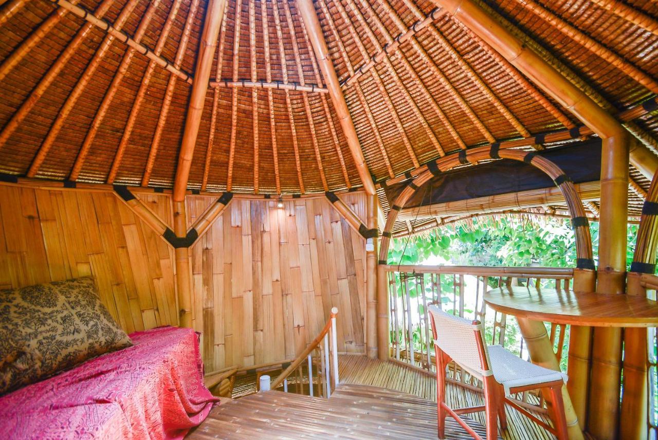 Le Bamboo Bali Uluwatu