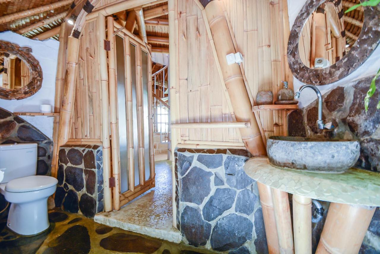 Le Bamboo Bali Villa Uluwatu