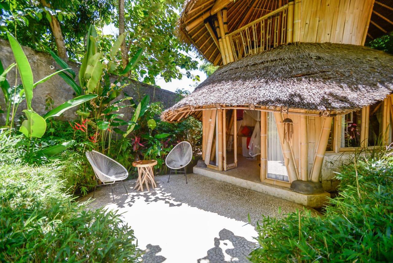 Le Bamboo Bali * Uluwatu