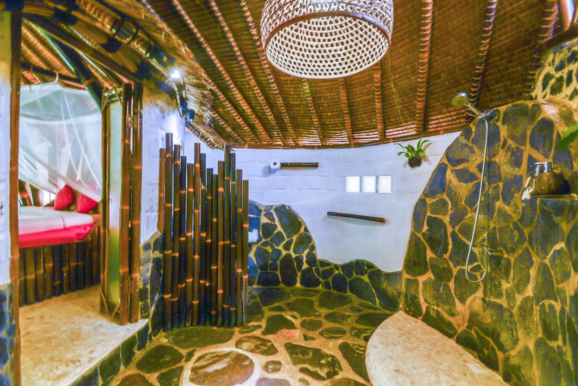 Le Bamboo Bali Uluwatu