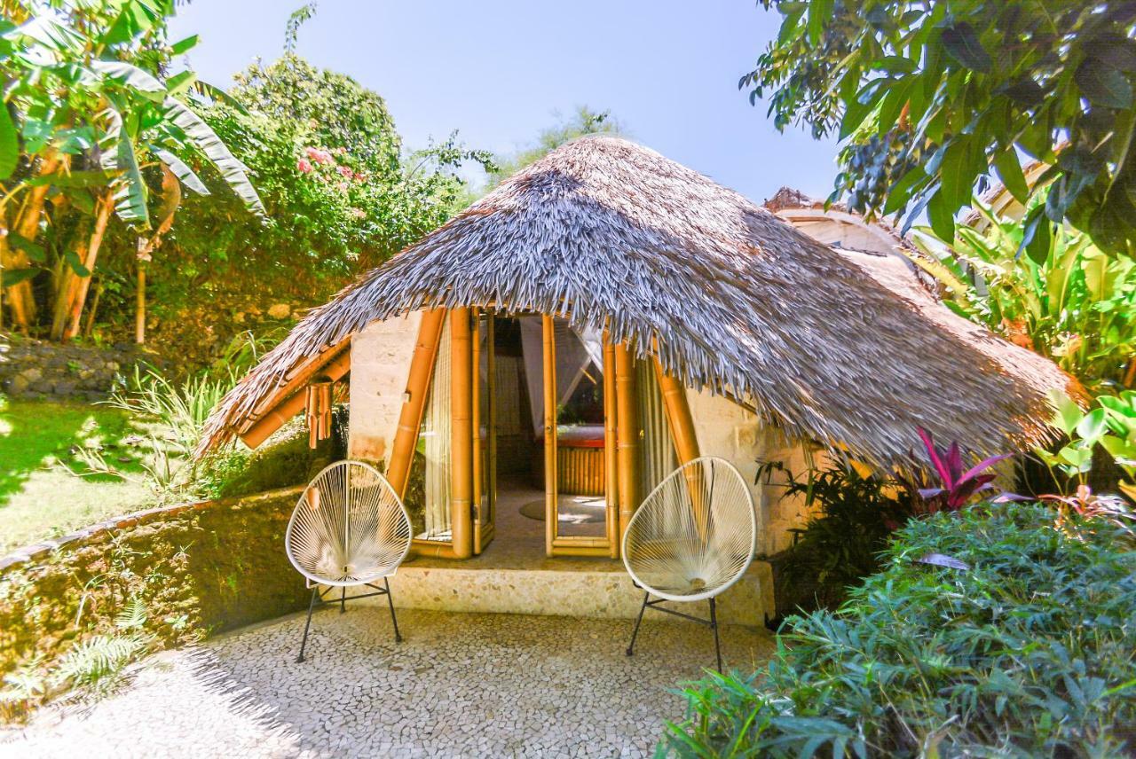 Le Bamboo Bali Uluwatu