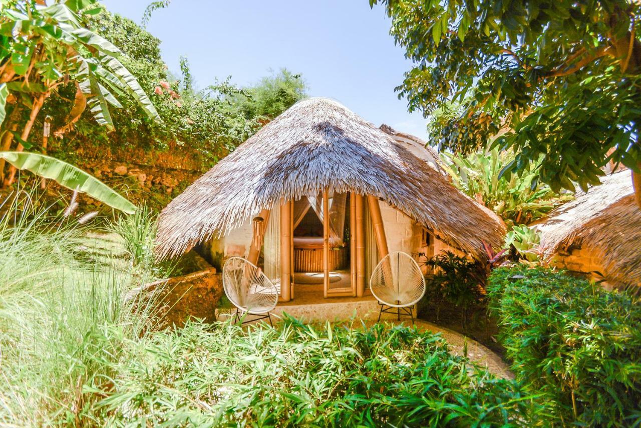 Villa Le Bamboo Bali Uluwatu