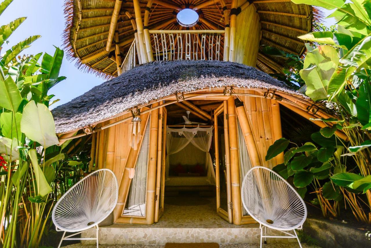 Villa Le Bamboo Bali Uluwatu