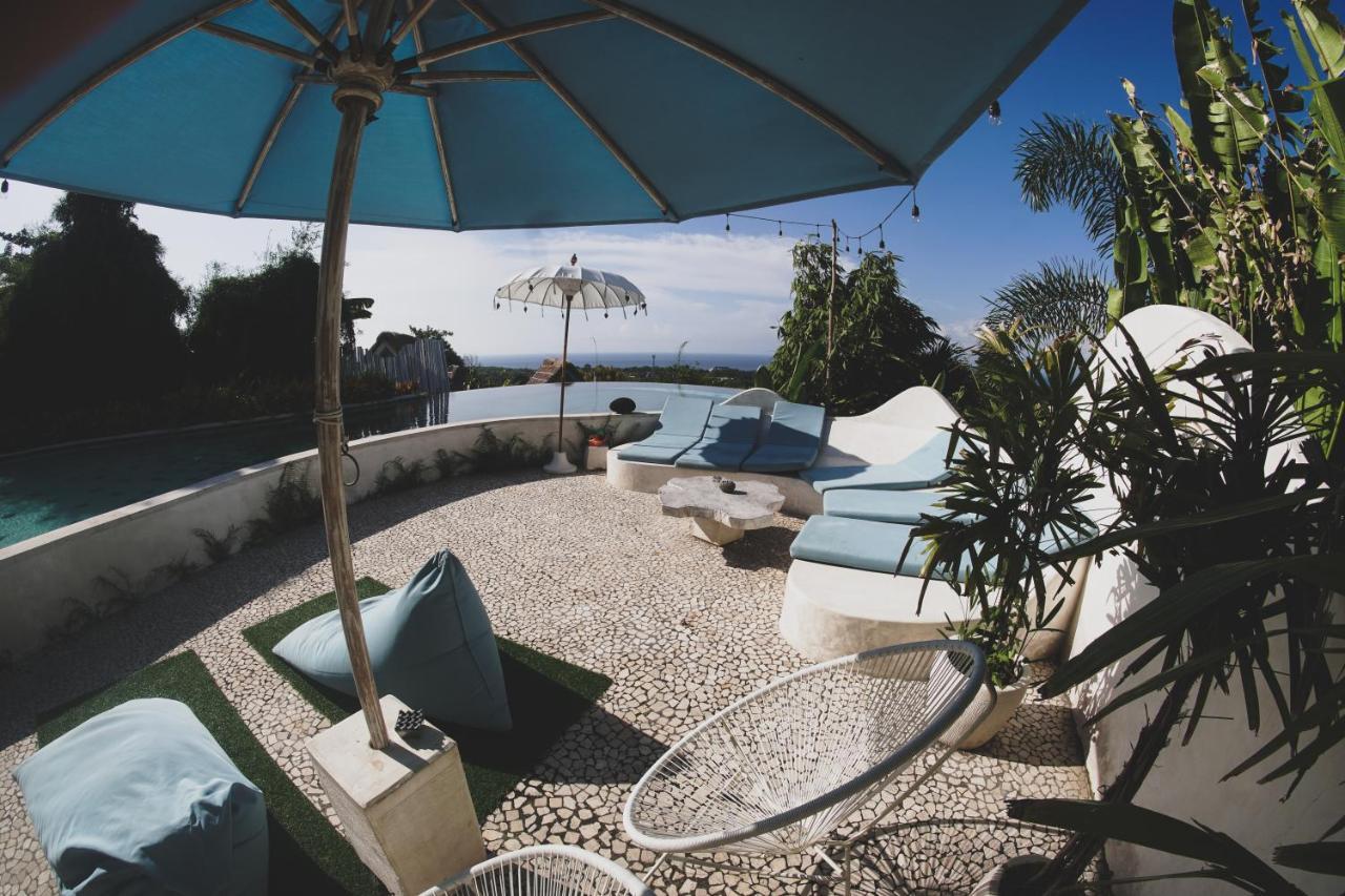 Villa Le Bamboo Bali Uluwatu