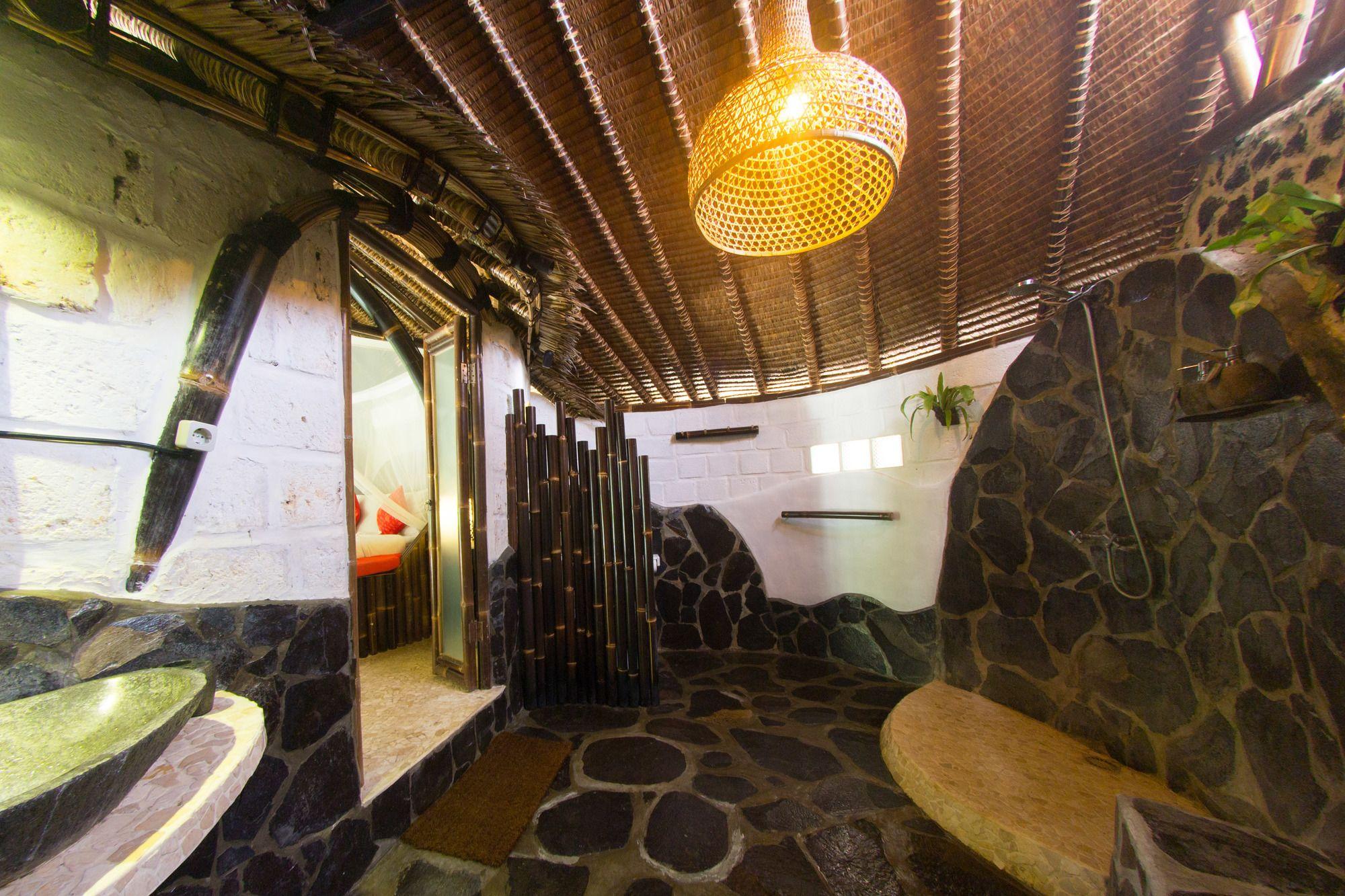 Villa Le Bamboo Bali Uluwatu